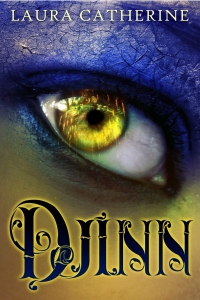 Djinn cover copy
